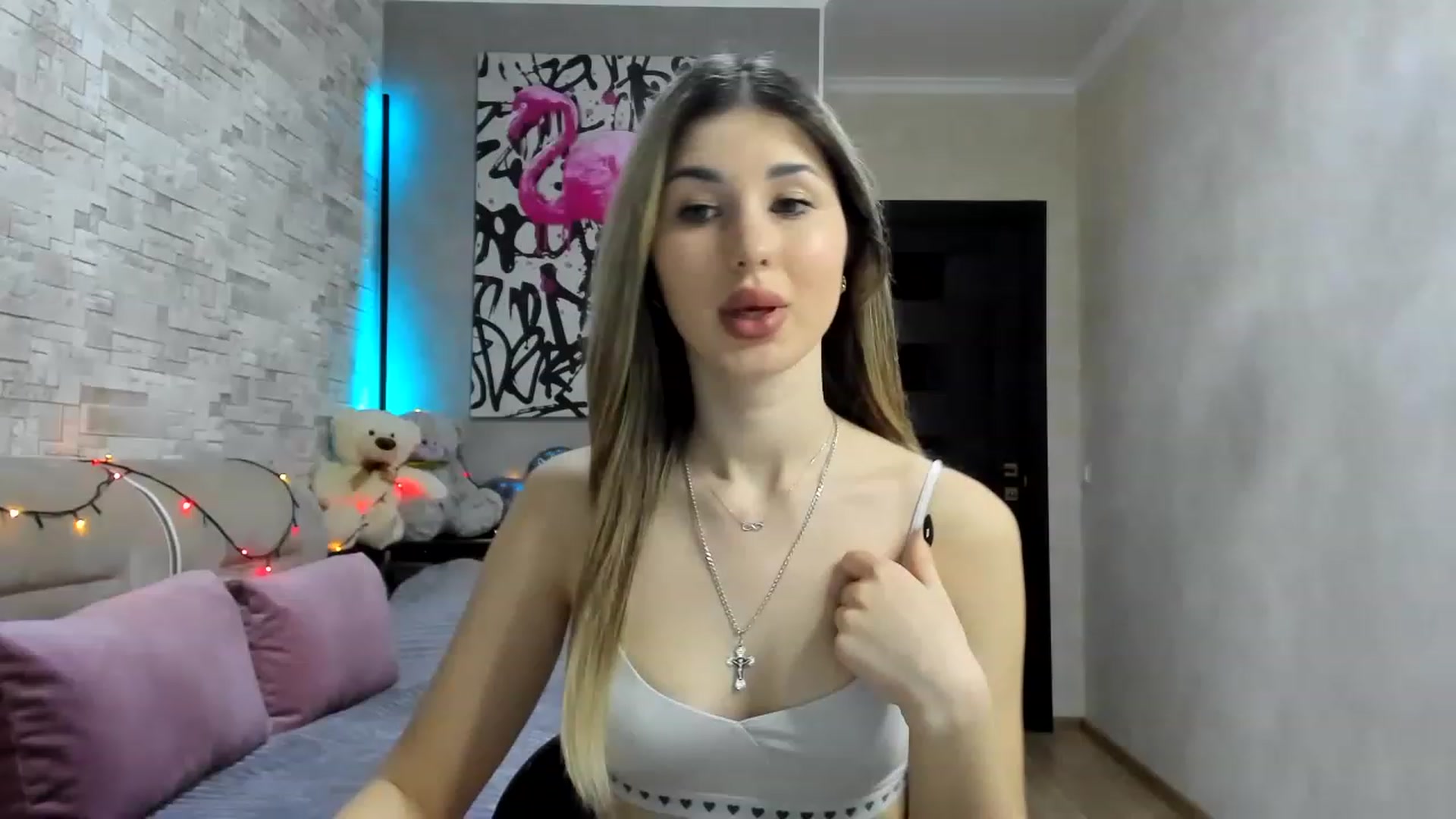 Gallery image thumbnail from Mexika's myfreecams stream on, 02/25/2023, 20:37 image 15 of 20
