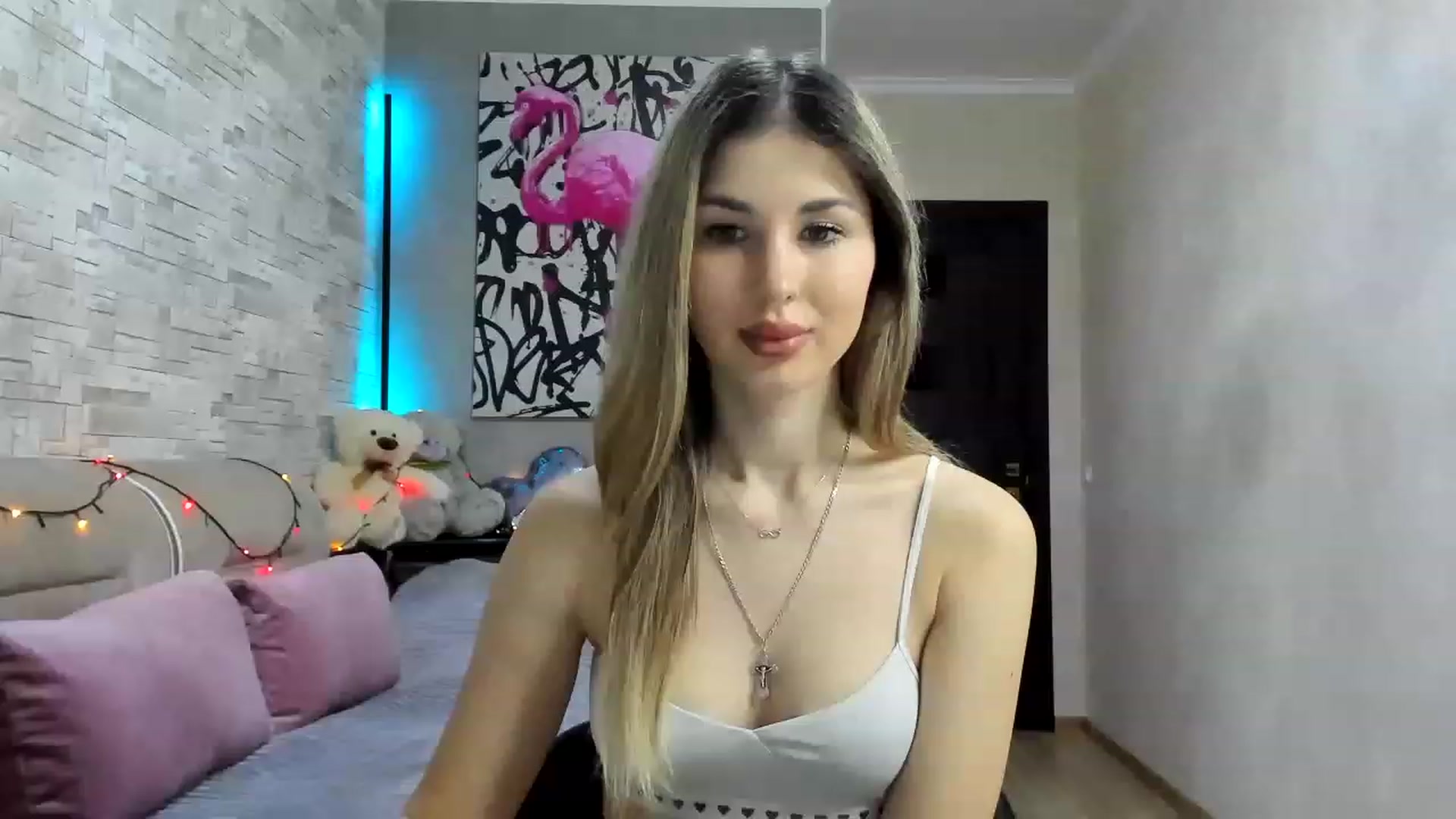 Gallery image thumbnail from Mexika's myfreecams stream on, 02/25/2023, 20:37 image 16 of 20