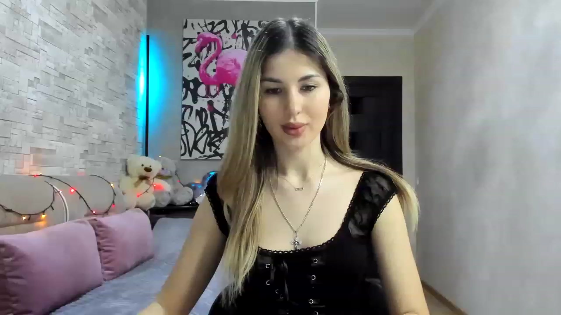 Gallery image thumbnail from Mexika's myfreecams stream on, 02/26/2023, 20:32 image 8 of 20