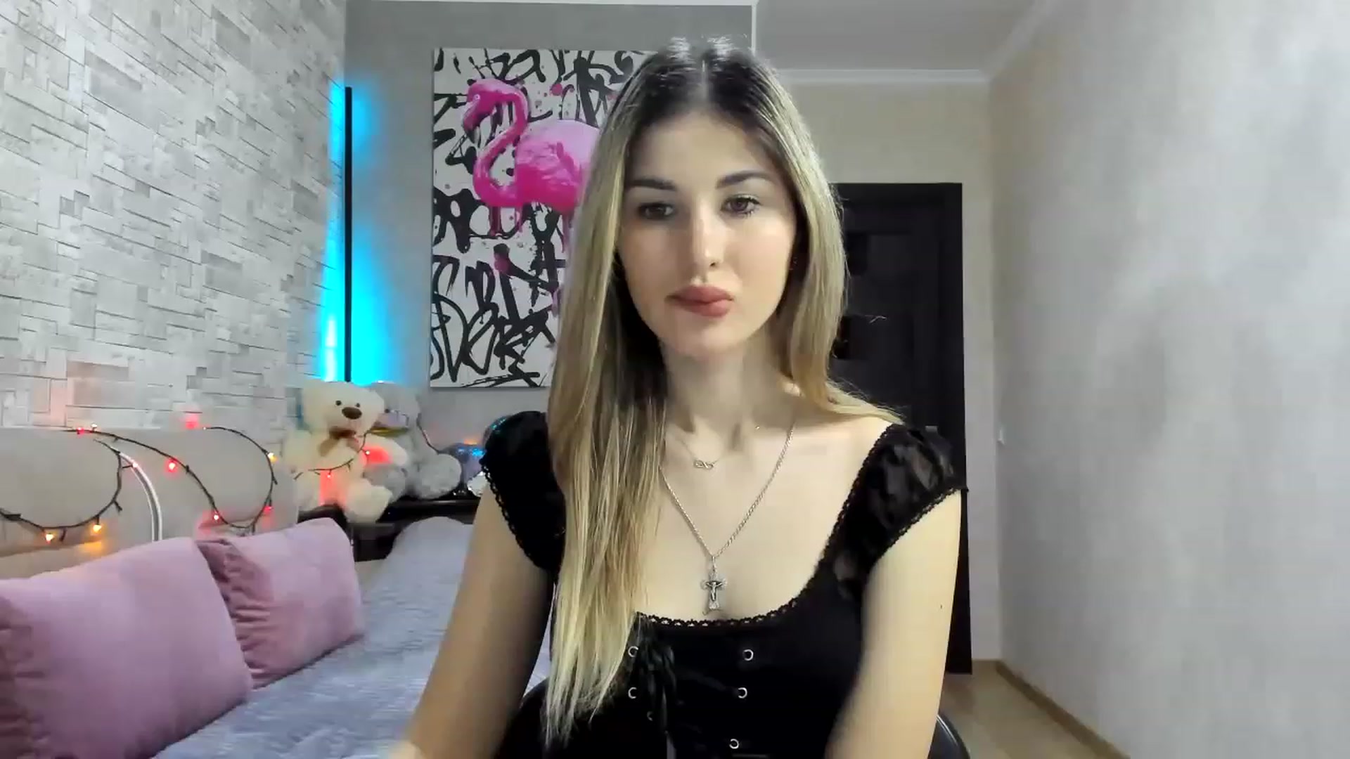 Gallery image thumbnail from Mexika's myfreecams stream on, 02/27/2023, 02:53 image 9 of 20