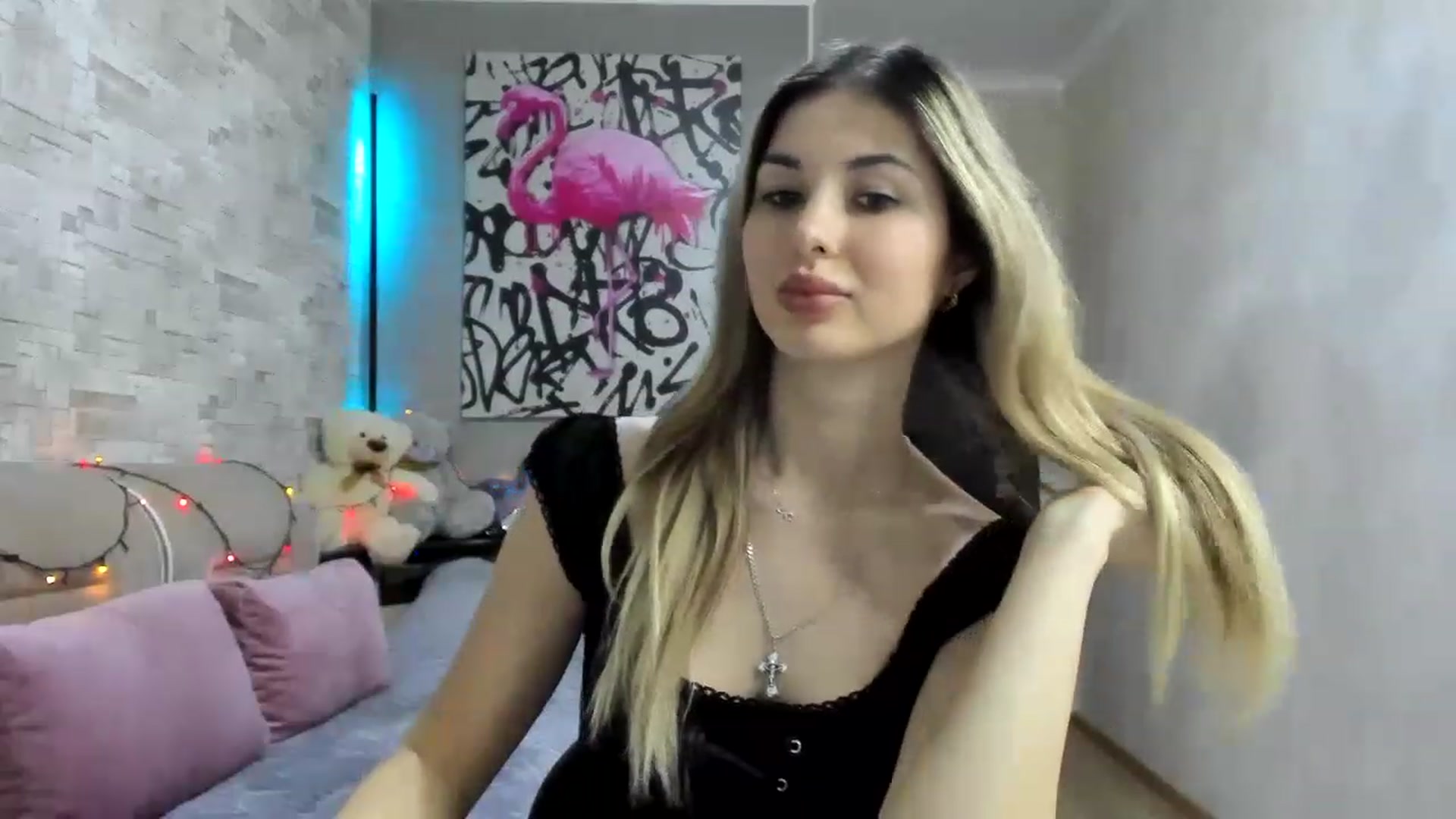 Gallery image thumbnail from Mexika's myfreecams stream on, 02/27/2023, 02:53 image 19 of 20