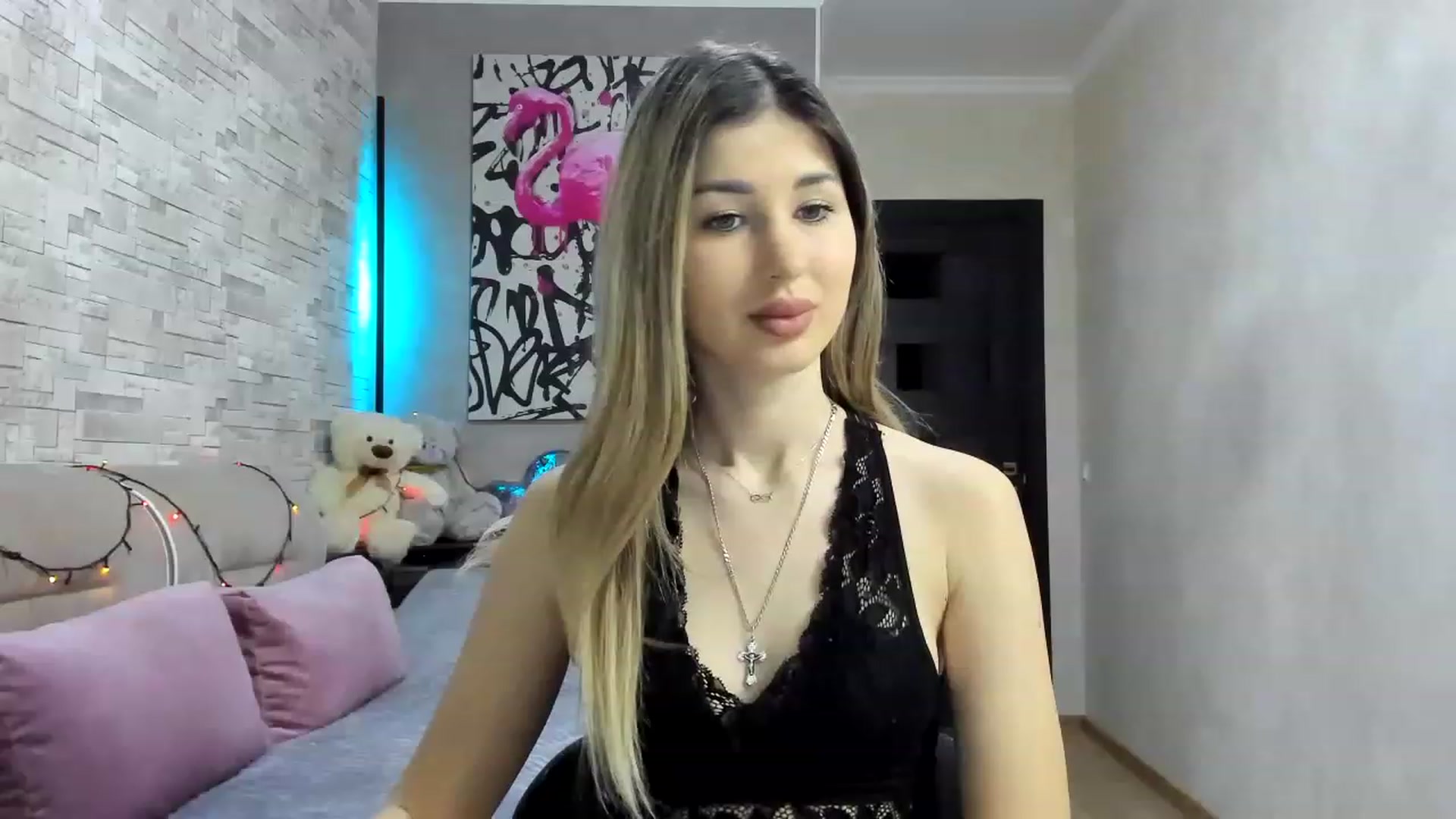 Gallery image thumbnail from Mexika's myfreecams stream on, 02/27/2023, 18:14 image 20 of 20