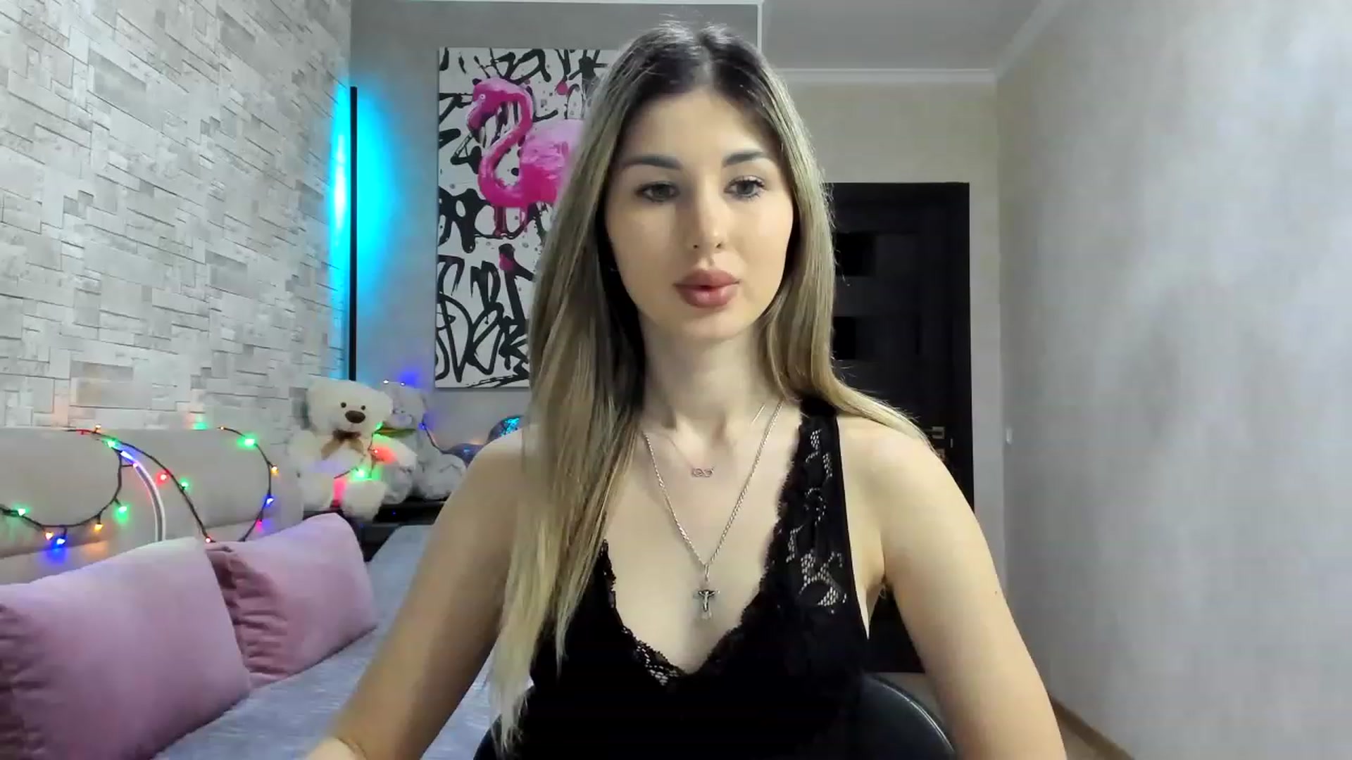 Gallery image thumbnail from Mexika's myfreecams stream on, 02/27/2023, 20:13 image 16 of 20