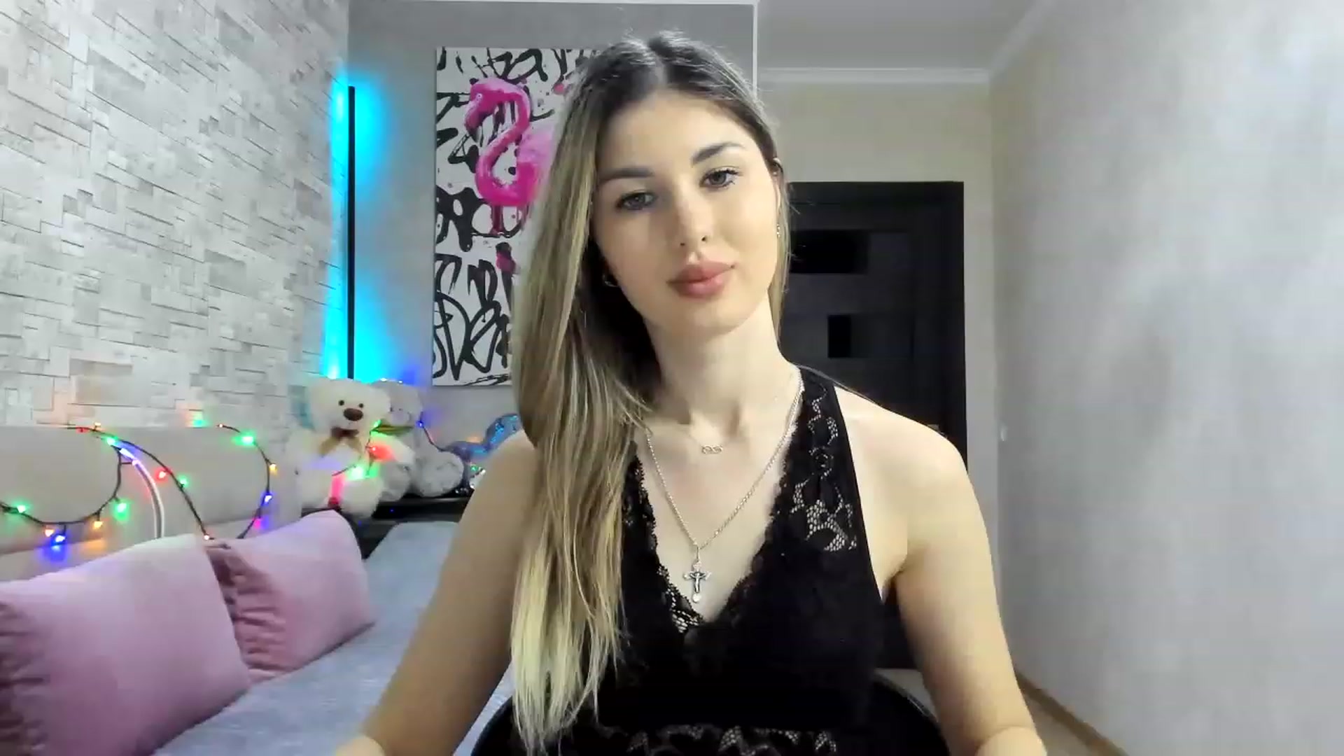 Gallery image thumbnail from Mexika's myfreecams stream on, 02/27/2023, 20:13 image 14 of 20