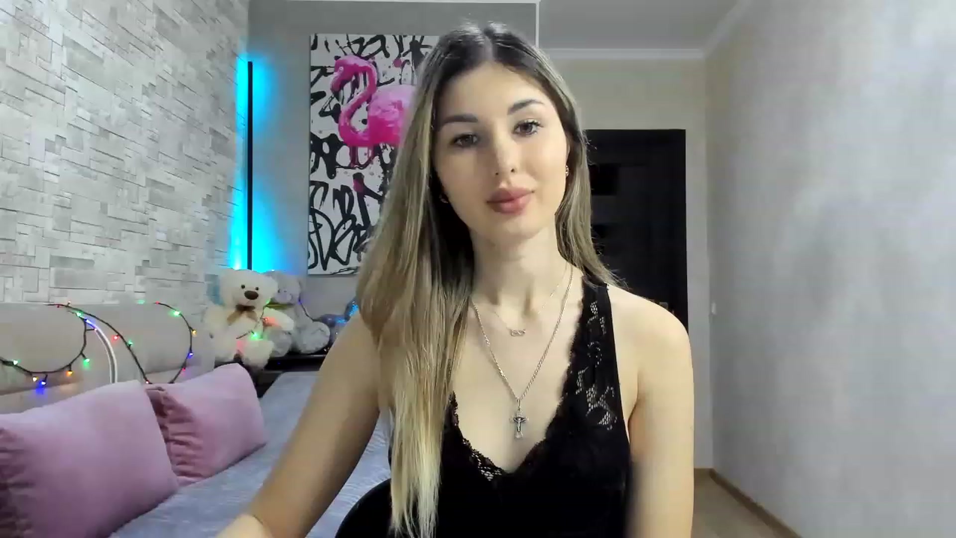 Gallery image thumbnail from Mexika's myfreecams stream on, 02/27/2023, 20:13 image 17 of 20