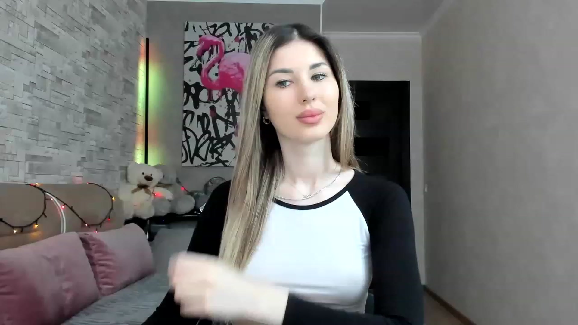 Gallery image thumbnail from Mexika's myfreecams stream on, 03/02/2023, 13:44 image 20 of 20
