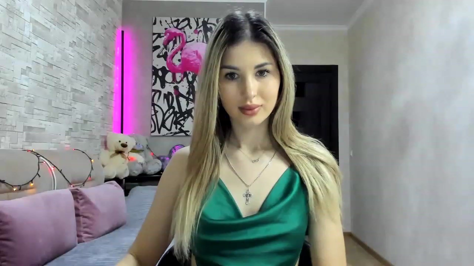 Gallery image thumbnail from Mexika's myfreecams stream on, 03/04/2023, 20:21 image 20 of 20