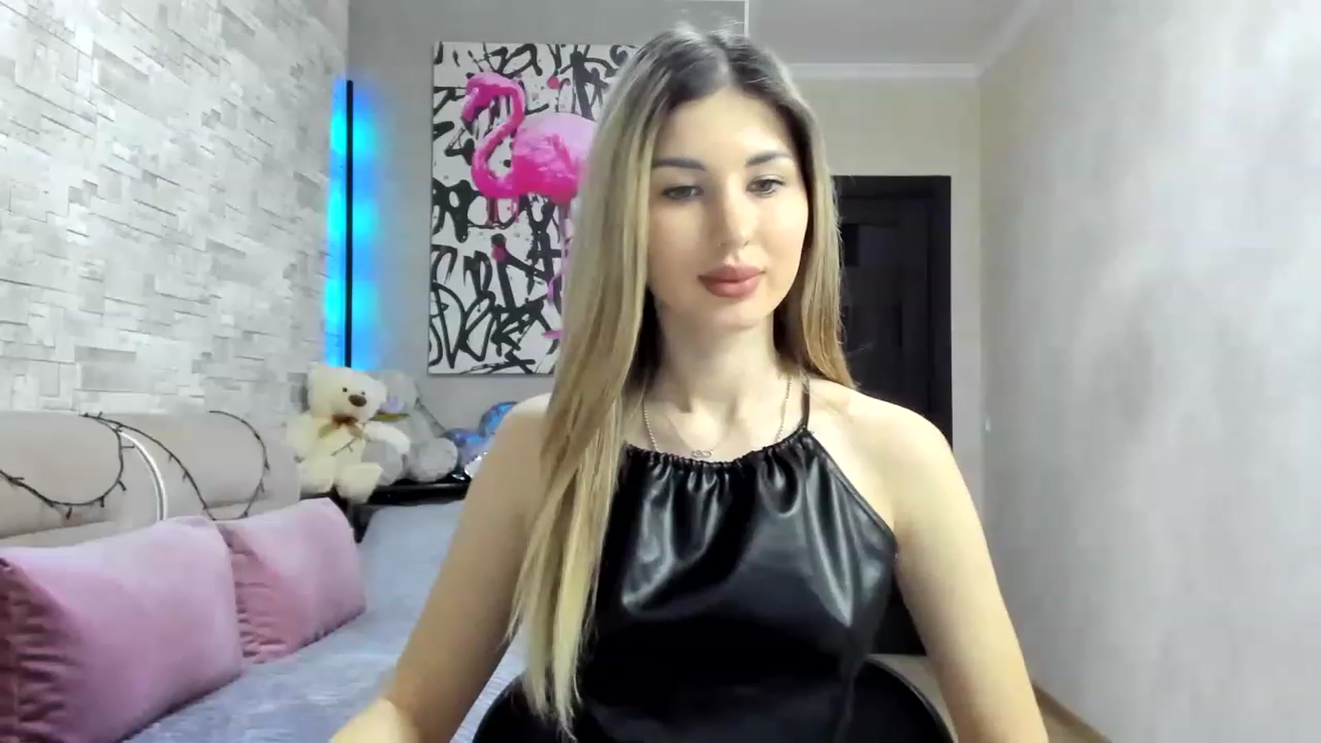 Gallery image thumbnail from Mexika's myfreecams stream on, 03/06/2023, 17:04 image 11 of 20