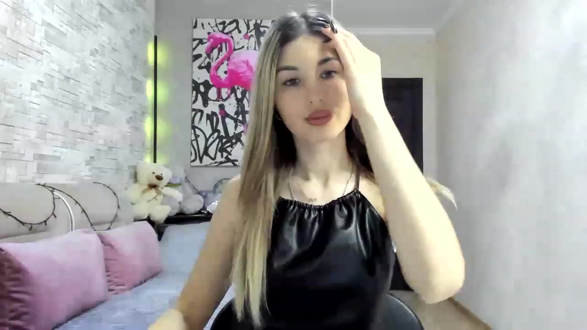 Gallery image thumbnail from Mexika's myfreecams stream on, 03/06/2023, 17:04 image 10 of 20
