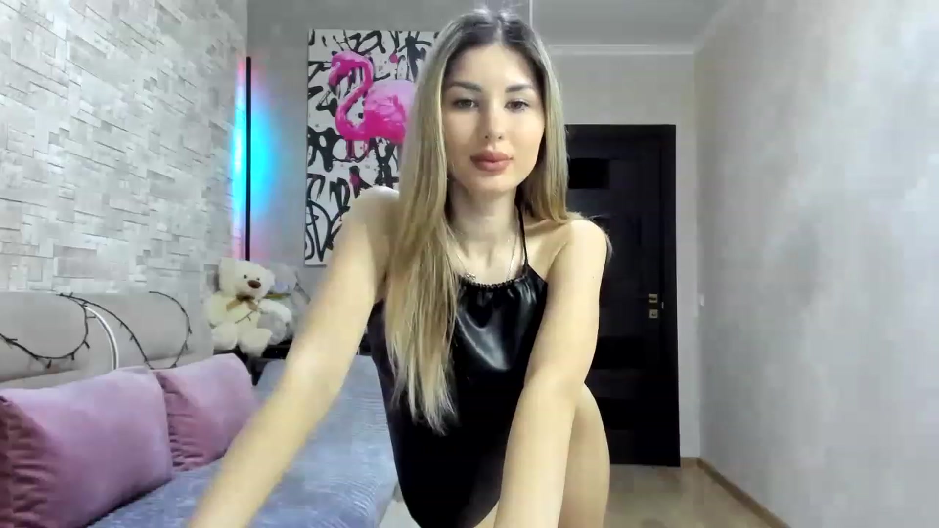 Gallery image thumbnail from Mexika's myfreecams stream on, 03/06/2023, 17:04 image 7 of 20