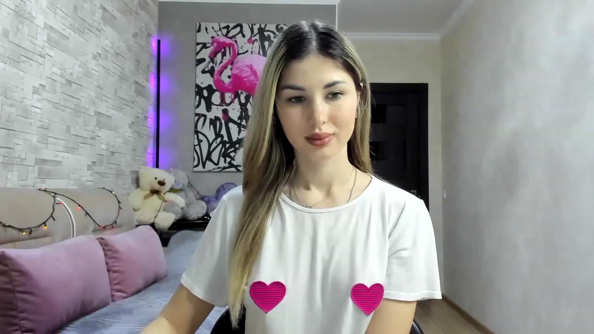 Gallery image thumbnail from Mexika's myfreecams stream on, 03/07/2023, 17:15 image 19 of 20