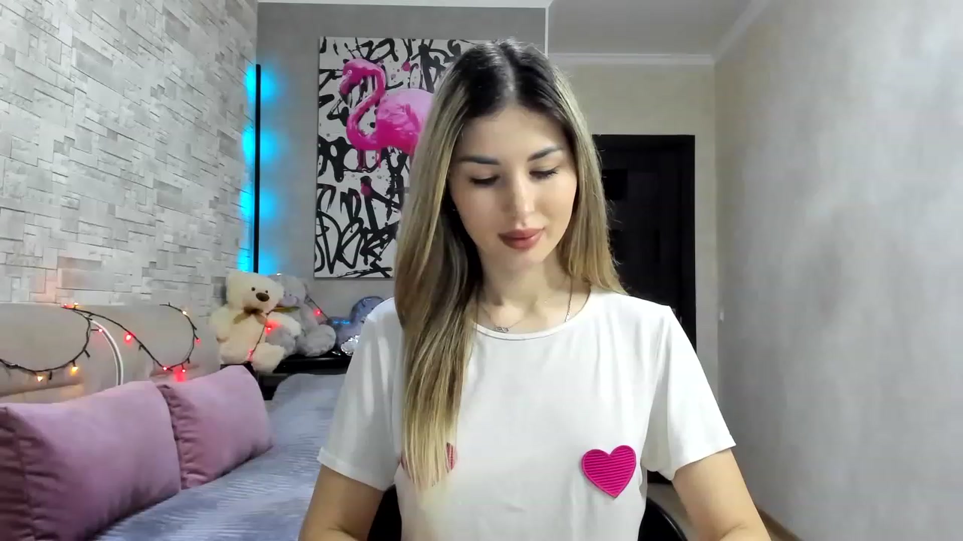 Gallery image thumbnail from Mexika's myfreecams stream on, 03/07/2023, 17:15 image 20 of 20