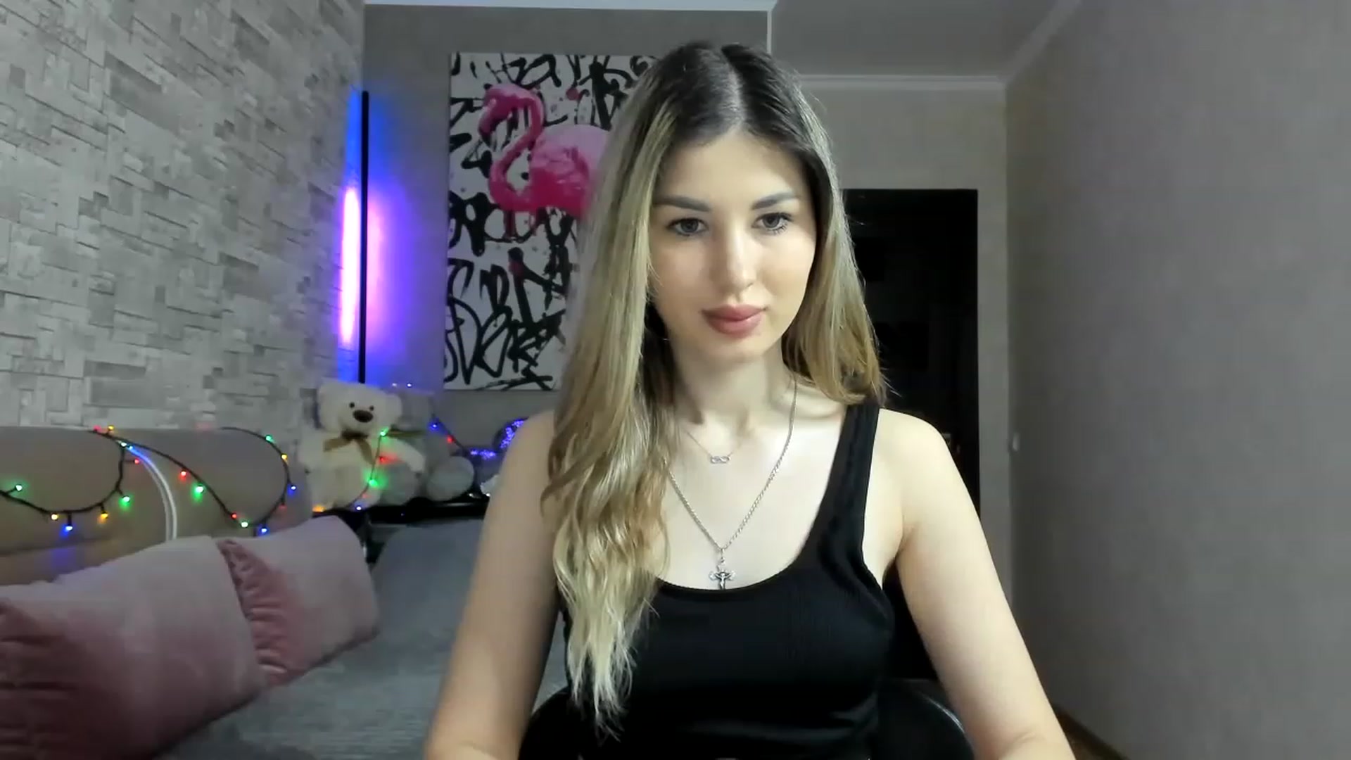 Gallery image thumbnail from Mexika's myfreecams stream on, 03/16/2023, 15:05 image 5 of 20
