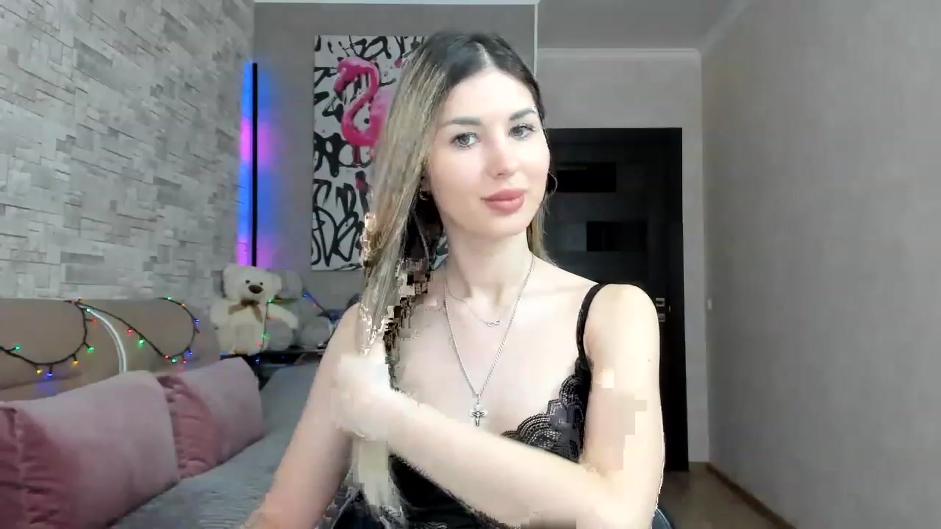 Gallery image thumbnail from Mexika's myfreecams stream on, 03/23/2023, 12:24 image 19 of 20