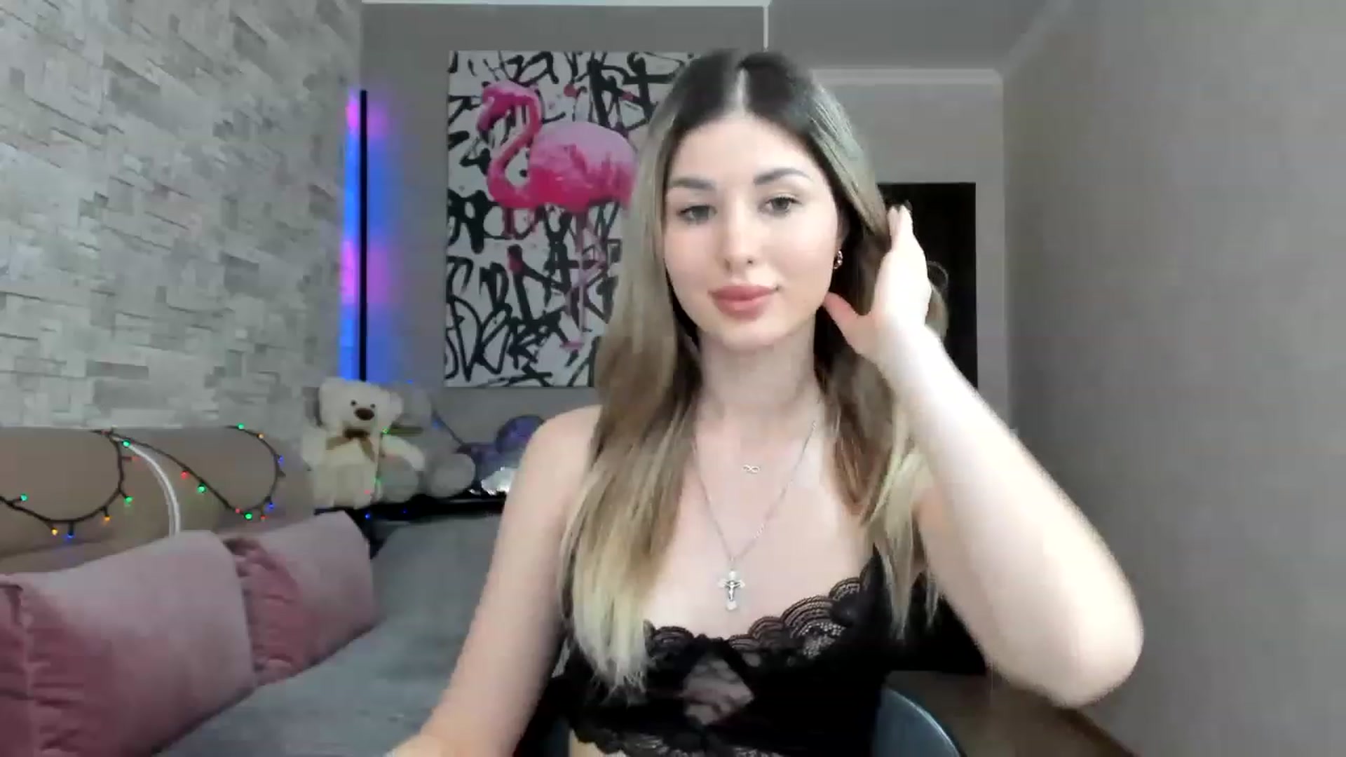 Gallery image thumbnail from Mexika's myfreecams stream on, 03/23/2023, 12:24 image 20 of 20
