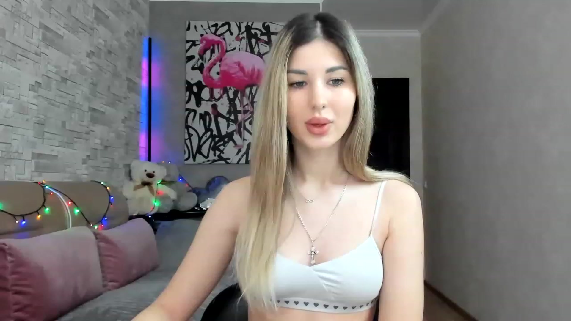 Gallery image thumbnail from Mexika's myfreecams stream on, 03/25/2023, 13:07 image 1 of 20