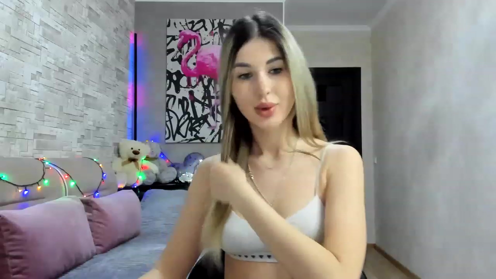 Gallery image thumbnail from Mexika's myfreecams stream on, 03/25/2023, 14:52 image 7 of 20