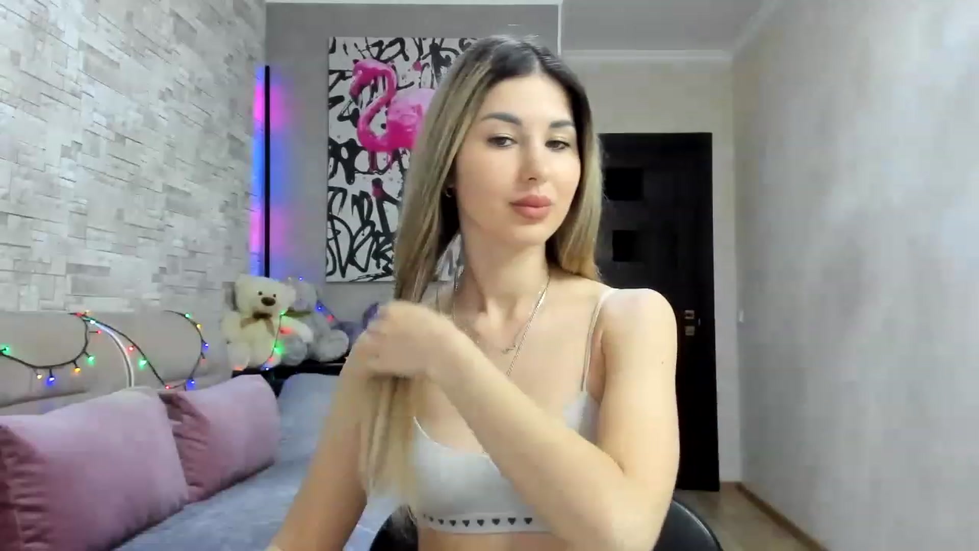Gallery image thumbnail from Mexika's myfreecams stream on, 03/25/2023, 14:52 image 13 of 20