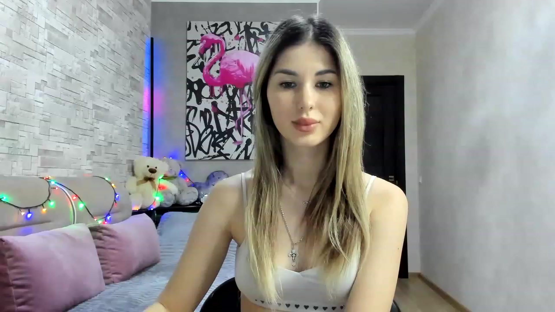 Gallery image thumbnail from Mexika's myfreecams stream on, 03/25/2023, 17:15 image 11 of 20