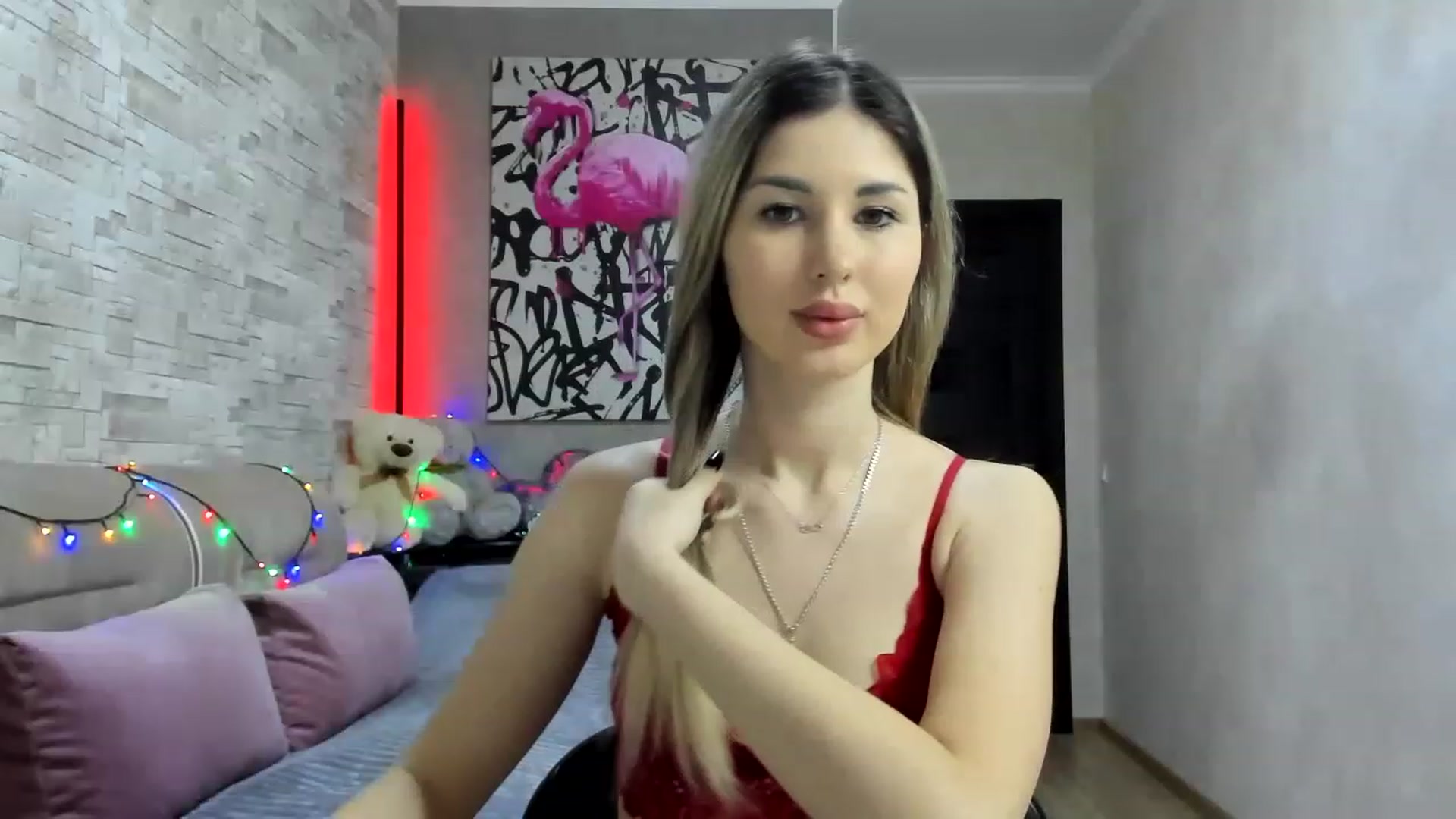 Gallery image thumbnail from Mexika's myfreecams stream on, 03/26/2023, 15:16 image 17 of 20