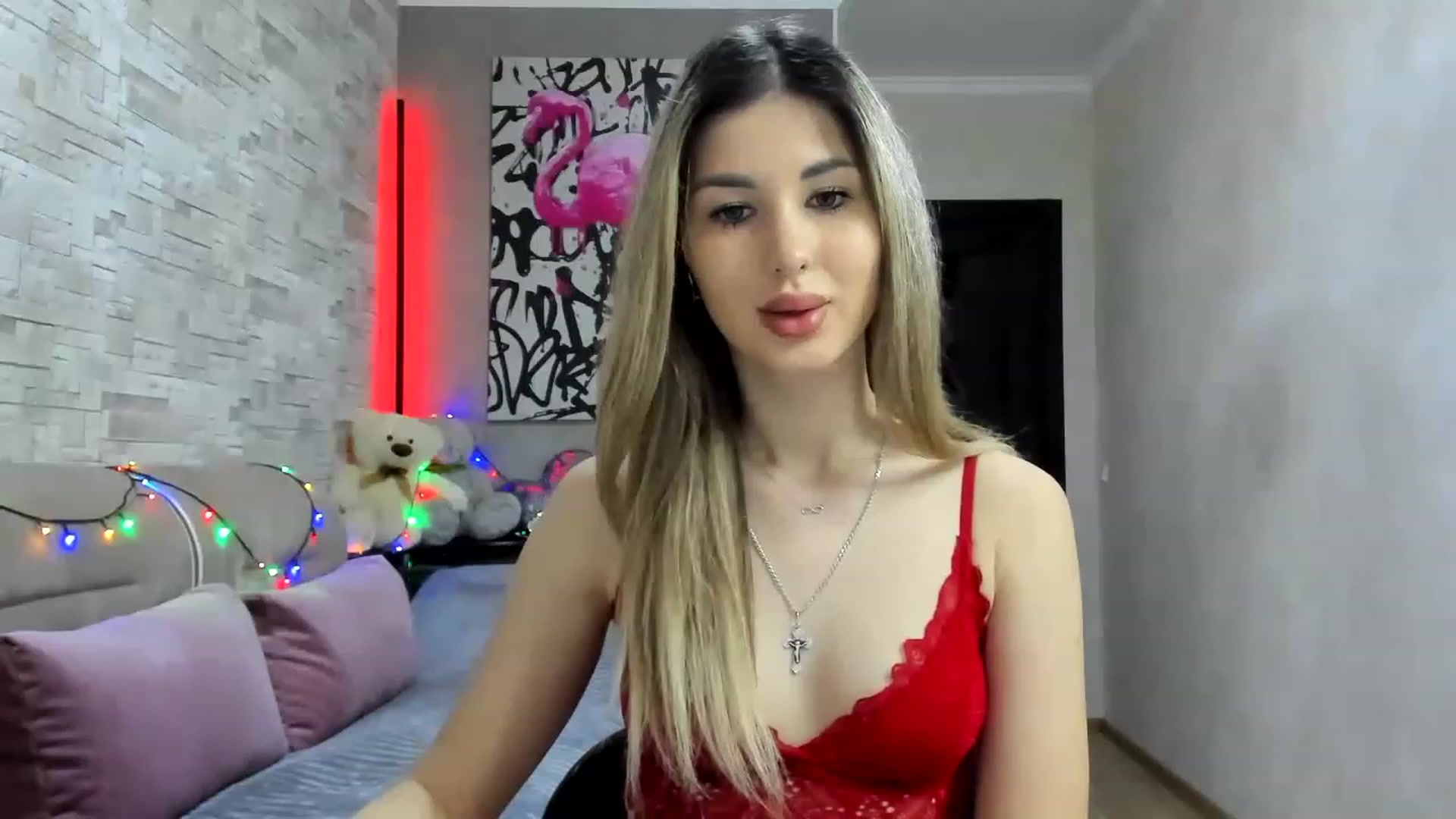 Gallery image thumbnail from Mexika's myfreecams stream on, 03/26/2023, 15:16 image 5 of 20