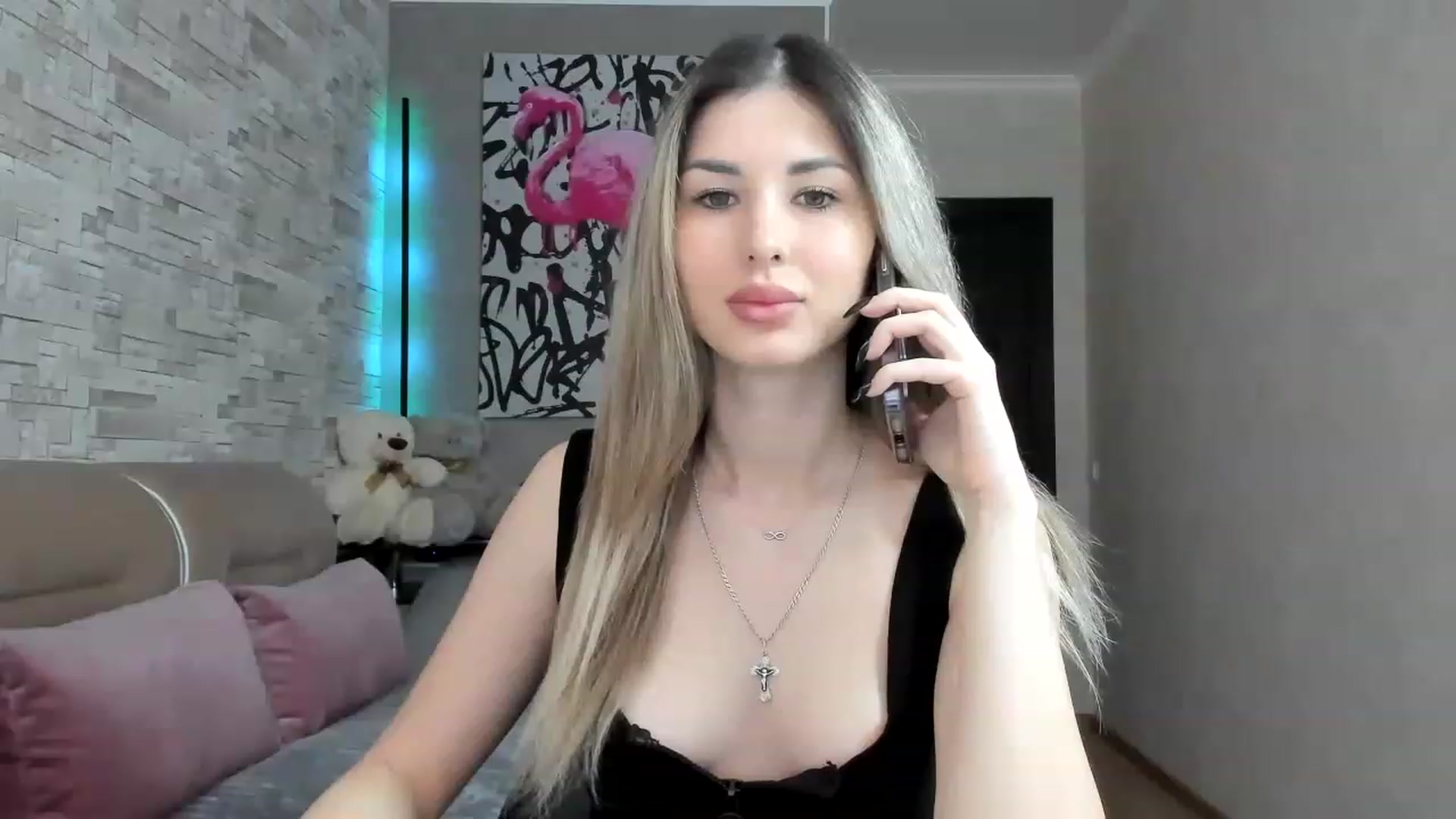 Gallery image thumbnail from Mexika's myfreecams stream on, 03/31/2023, 13:12 image 19 of 20