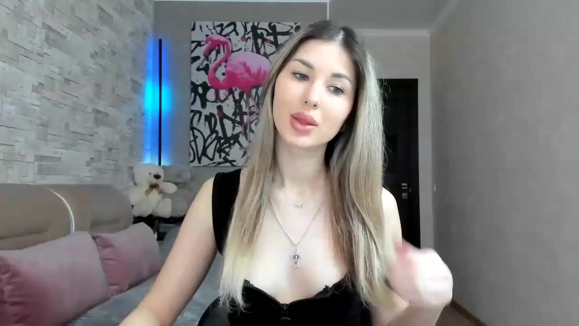 Gallery image thumbnail from Mexika's myfreecams stream on, 03/31/2023, 13:12 image 20 of 20