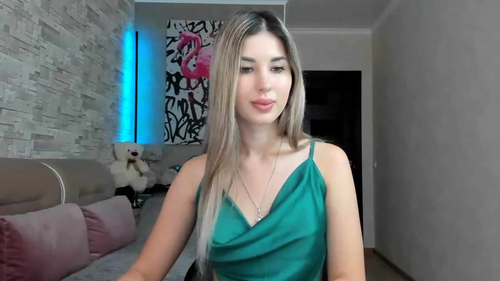 Gallery image thumbnail from Mexika's myfreecams stream on, 06/10/2023, 16:49 image 4 of 20