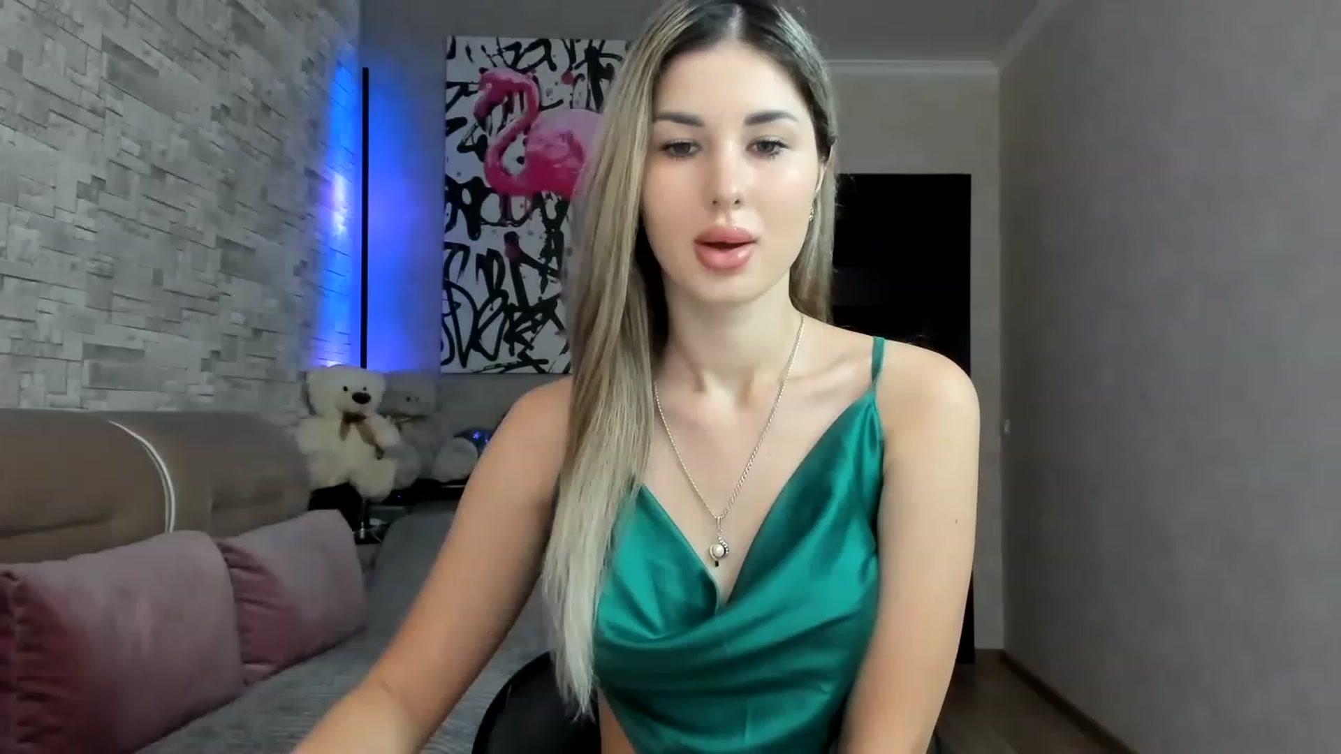 Gallery image thumbnail from Mexika's myfreecams stream on, 06/10/2023, 16:49 image 16 of 20