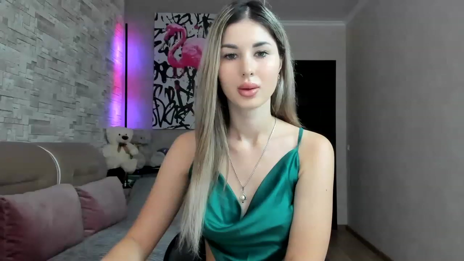 Gallery image thumbnail from Mexika's myfreecams stream on, 06/10/2023, 16:49 image 20 of 20