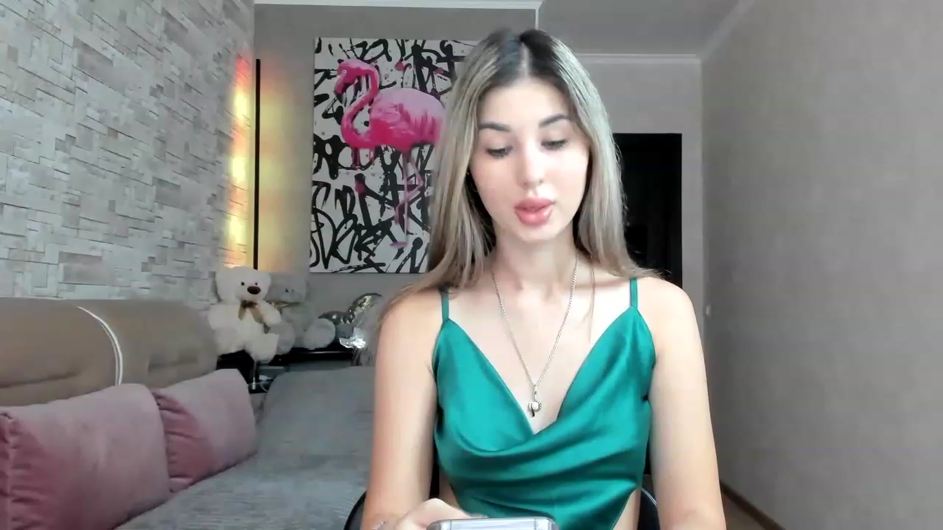 Gallery image thumbnail from Mexika's myfreecams stream on, 06/10/2023, 16:49 image 2 of 20