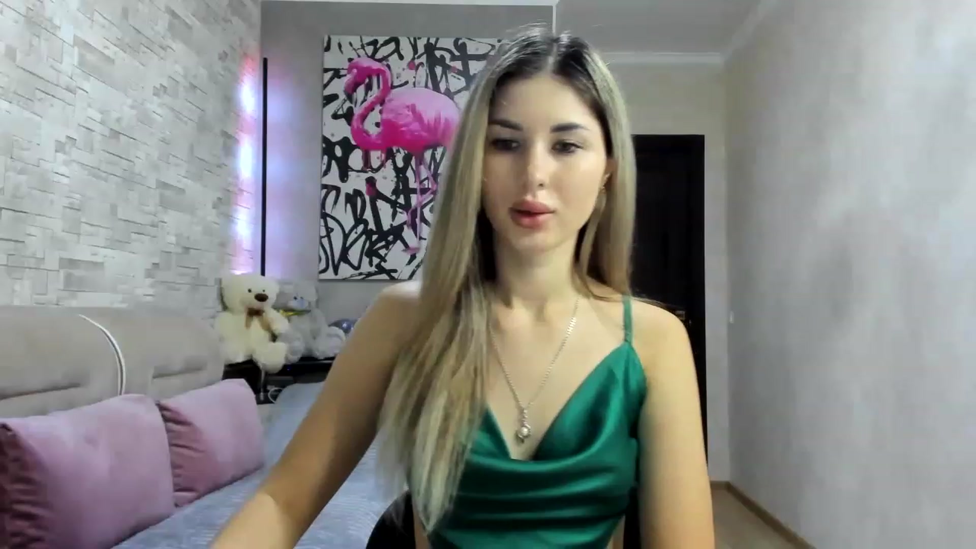 Gallery image thumbnail from Mexika's myfreecams stream on, 06/10/2023, 20:15 image 5 of 20