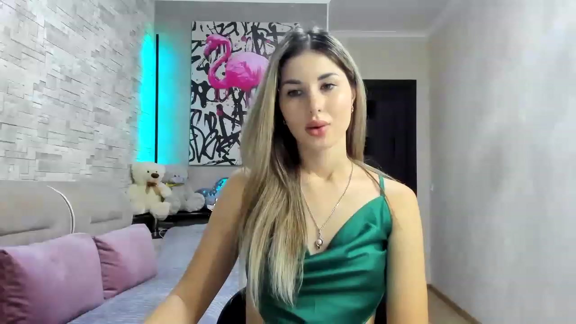 Gallery image thumbnail from Mexika's myfreecams stream on, 06/10/2023, 20:15 image 6 of 20