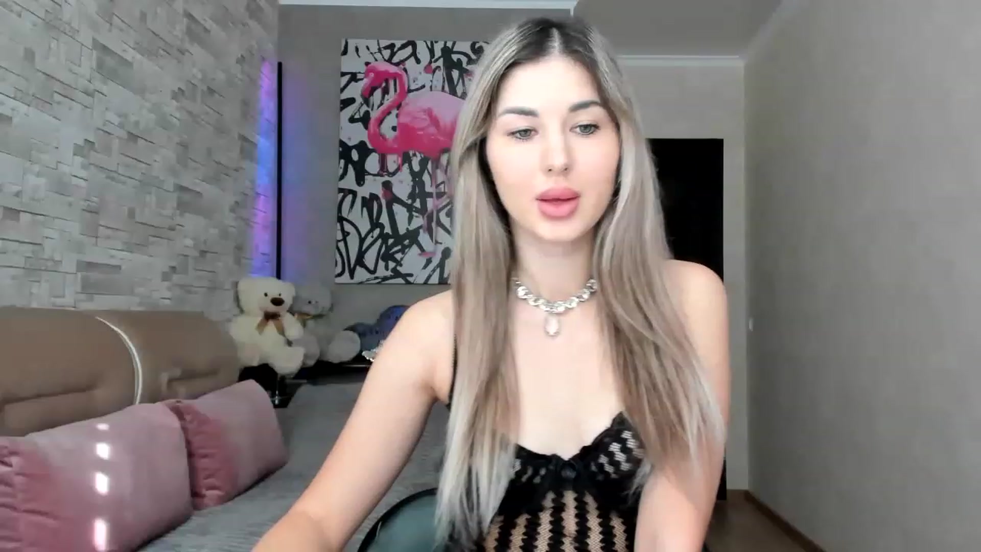 Gallery image thumbnail from Mexika's myfreecams stream on, 06/15/2023, 14:30 image 4 of 20