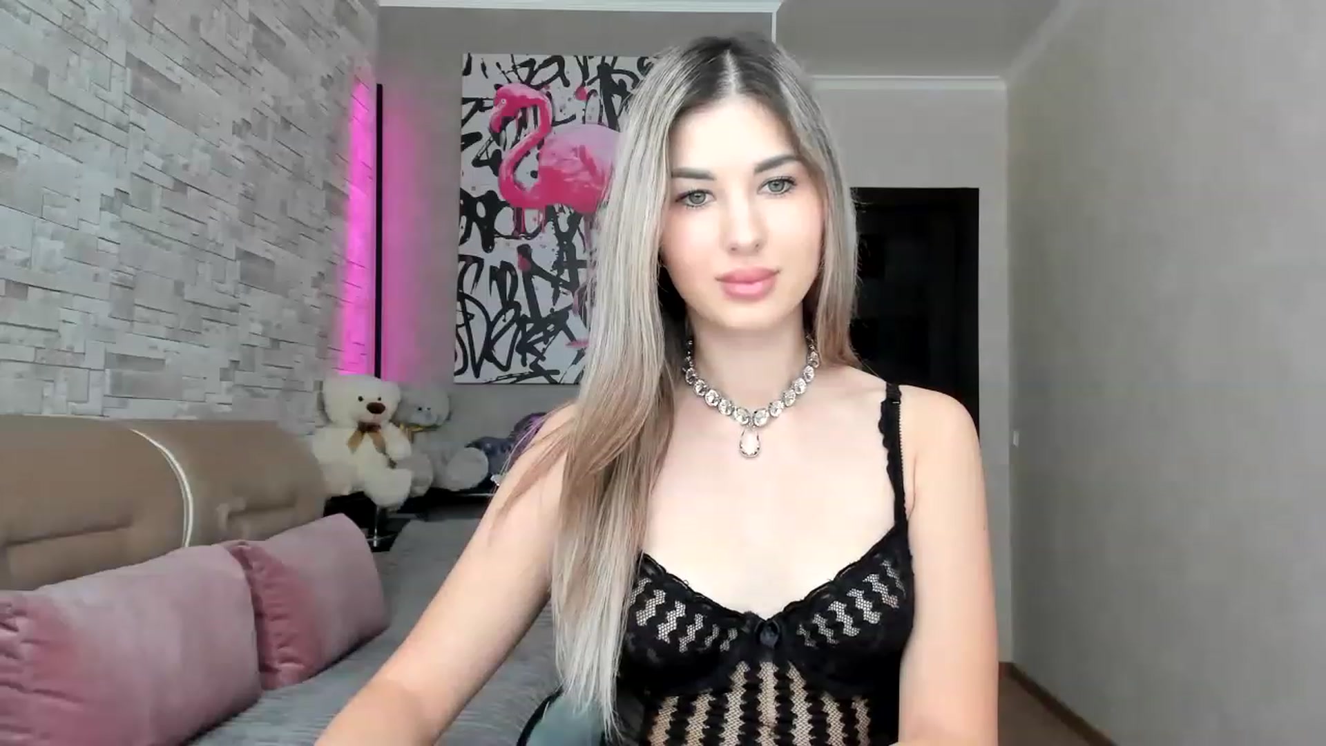 Gallery image thumbnail from Mexika's myfreecams stream on, 06/15/2023, 14:30 image 20 of 20