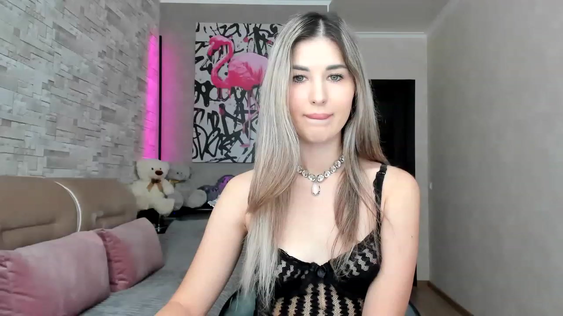 Gallery image thumbnail from Mexika's myfreecams stream on, 06/15/2023, 14:30 image 19 of 20