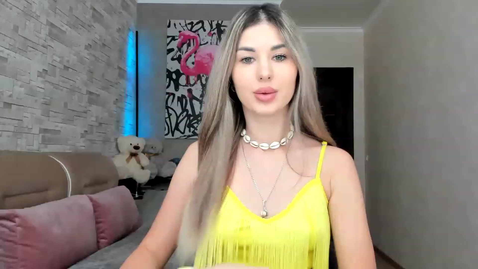 Gallery image thumbnail from Mexika's myfreecams stream on, 06/17/2023, 15:52 image 2 of 20