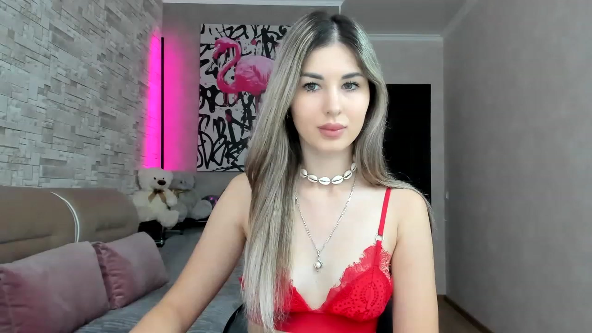 Gallery image thumbnail from Mexika's myfreecams stream on, 06/18/2023, 15:52 image 18 of 20