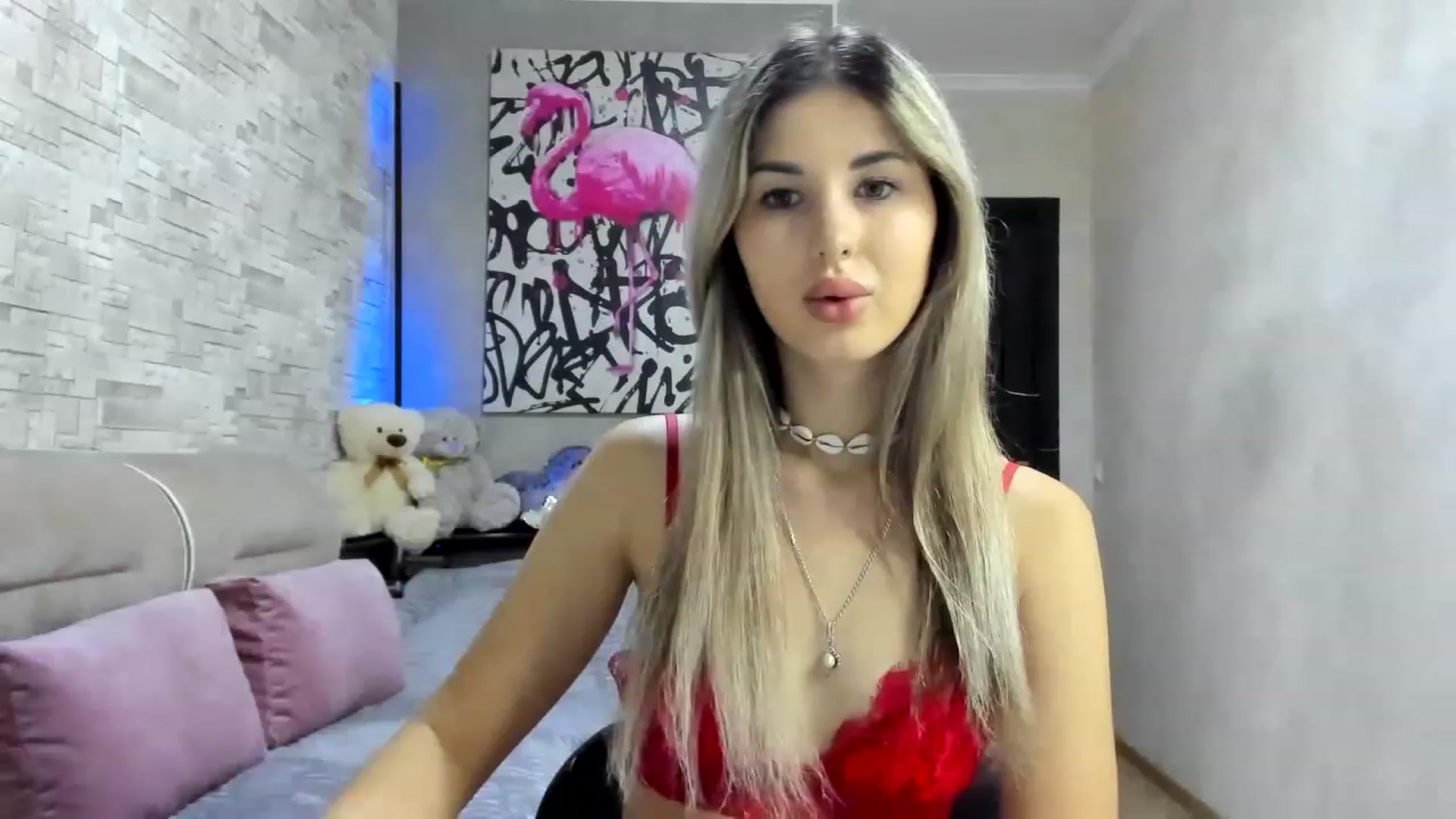 Gallery image thumbnail from Mexika's myfreecams stream on, 06/18/2023, 20:51 image 11 of 20
