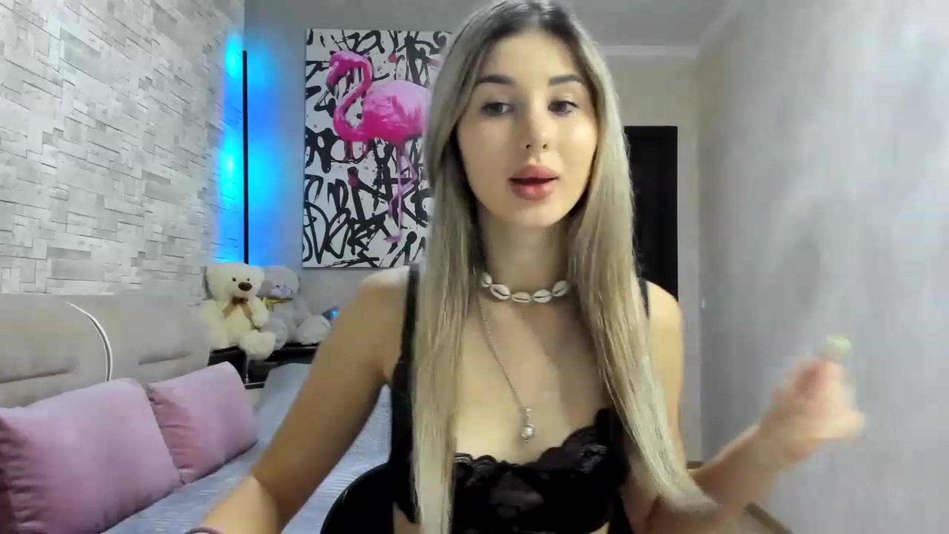 Gallery image thumbnail from Mexika's myfreecams stream on, 06/24/2023, 21:16 image 15 of 20