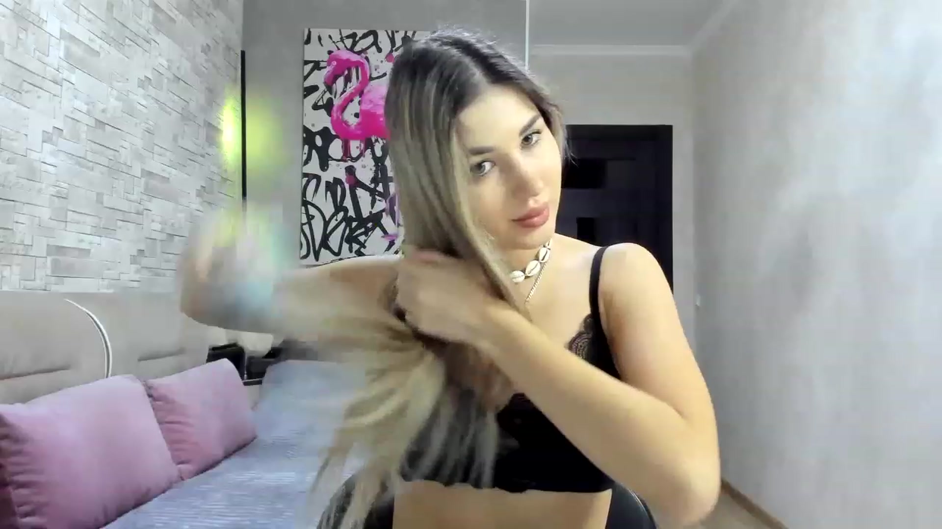Gallery image thumbnail from Mexika's myfreecams stream on, 06/24/2023, 21:16 image 11 of 20