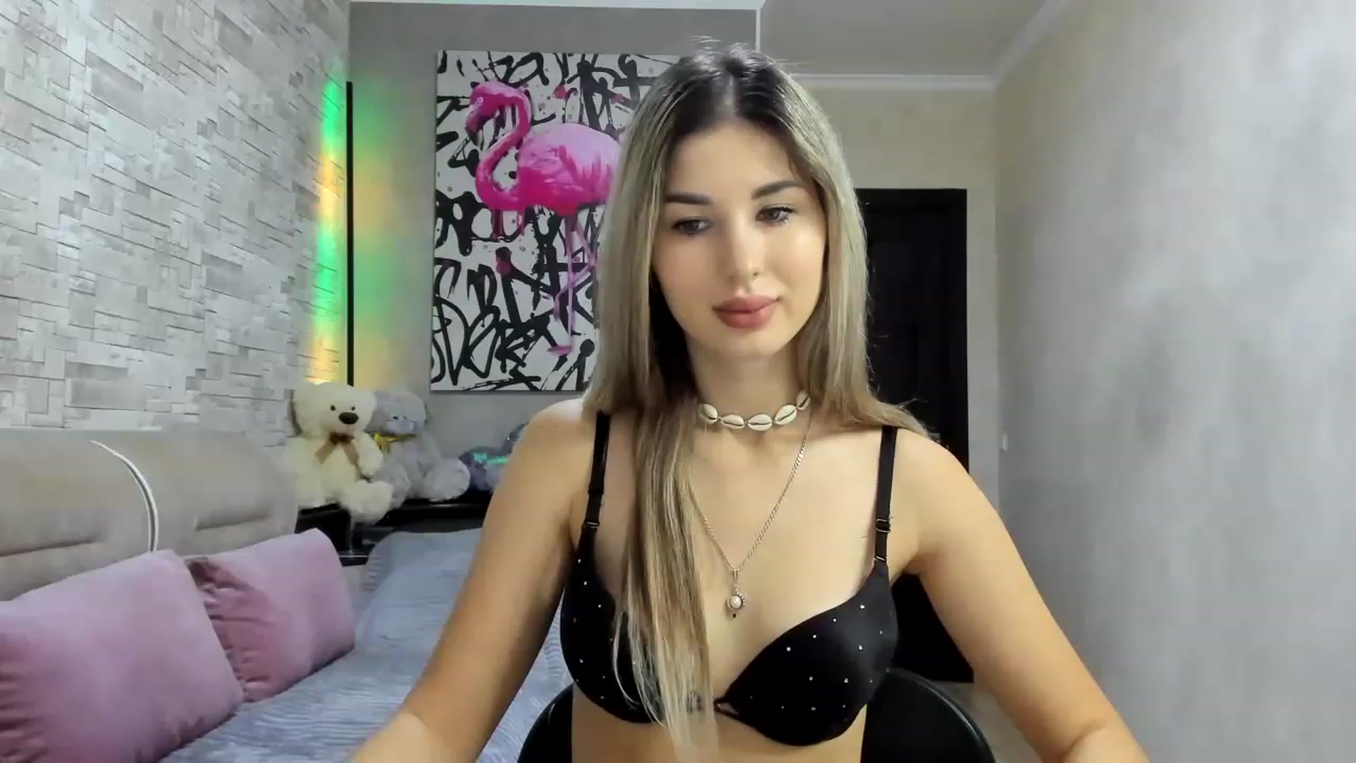 Gallery image thumbnail from Mexika's myfreecams stream on, 06/25/2023, 15:47 image 16 of 20