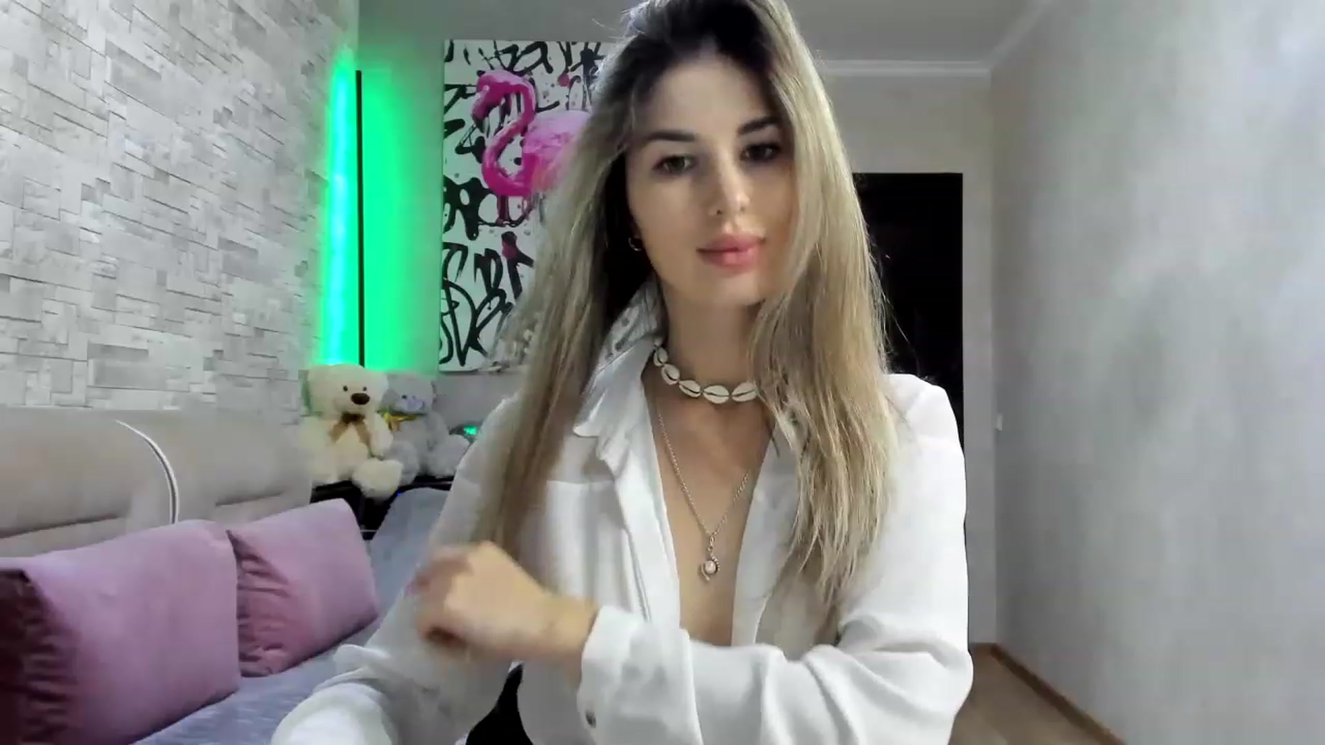 Gallery image thumbnail from Mexika's myfreecams stream on, 06/26/2023, 22:53 image 4 of 20