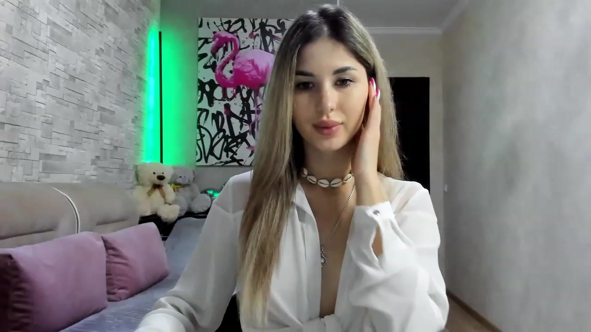Gallery image thumbnail from Mexika's myfreecams stream on, 06/26/2023, 22:53 image 8 of 20