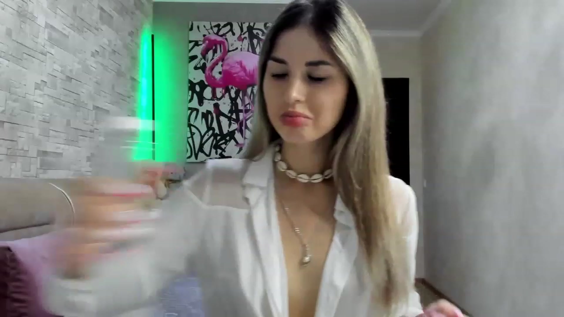 Gallery image thumbnail from Mexika's myfreecams stream on, 06/26/2023, 23:34 image 12 of 20