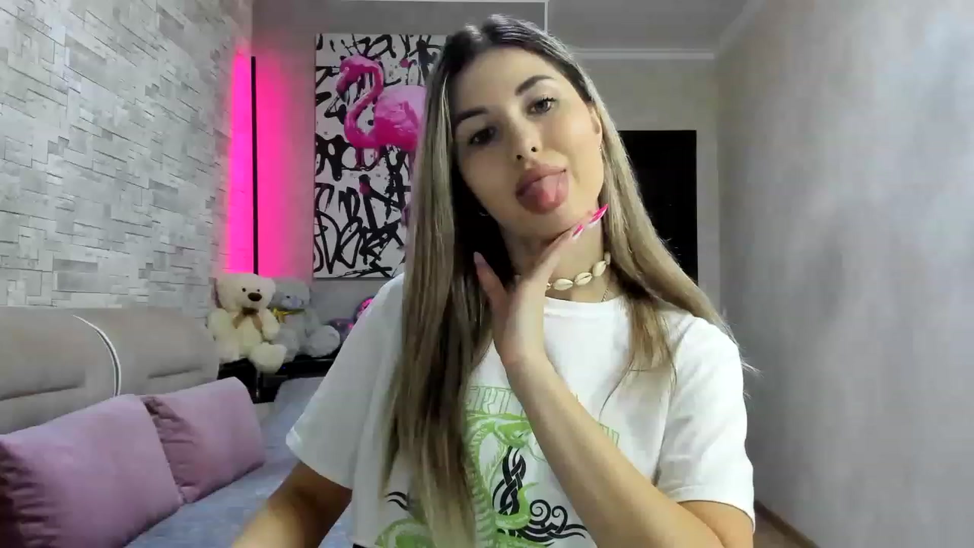 Gallery image thumbnail from Mexika's myfreecams stream on, 06/28/2023, 21:14 image 16 of 20