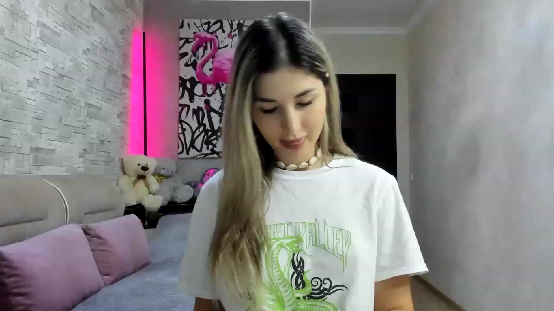 Gallery image thumbnail from Mexika's myfreecams stream on, 06/28/2023, 21:14 image 19 of 20