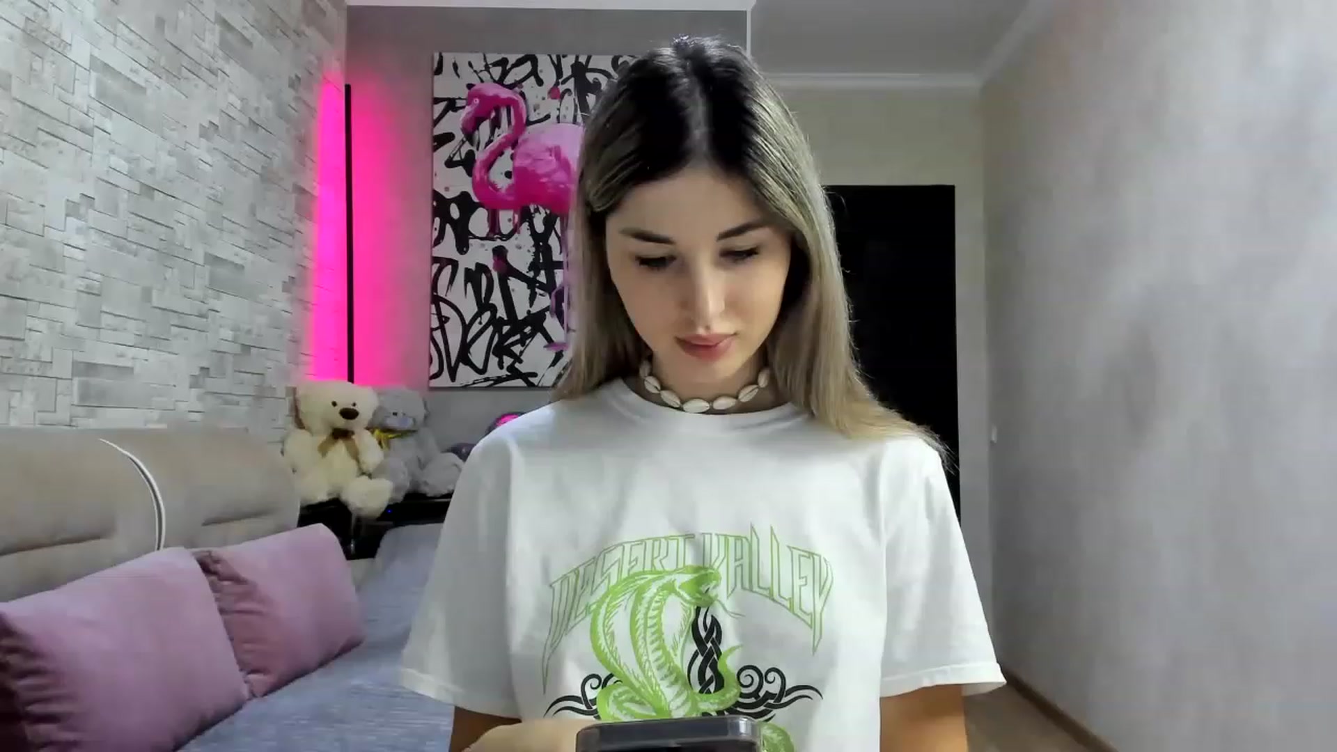 Gallery image thumbnail from Mexika's myfreecams stream on, 06/28/2023, 22:31 image 3 of 20