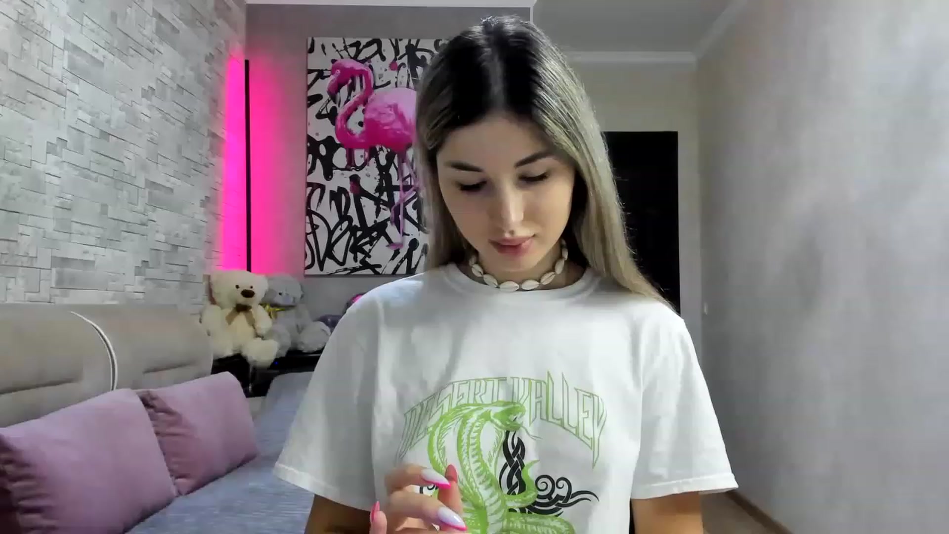 Gallery image thumbnail from Mexika's myfreecams stream on, 06/28/2023, 22:31 image 1 of 20