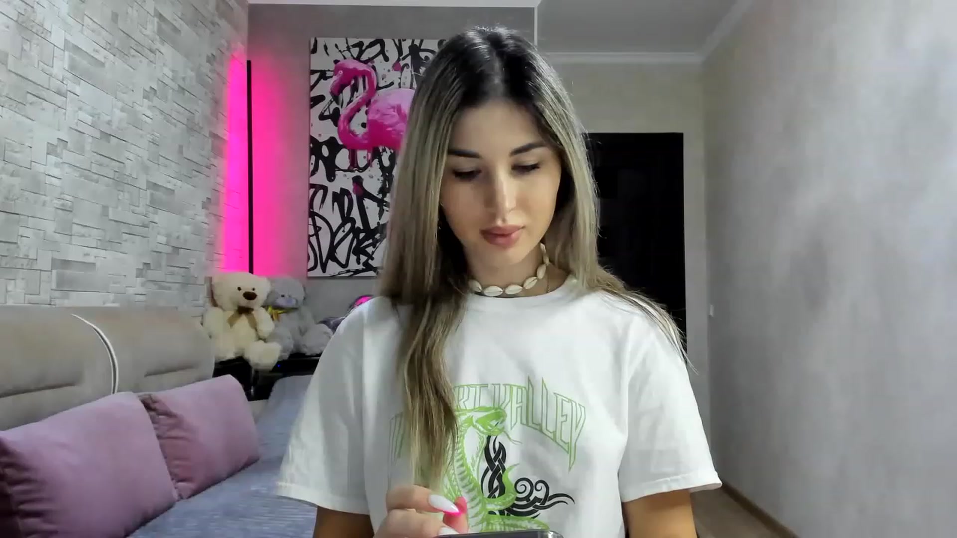 Gallery image thumbnail from Mexika's myfreecams stream on, 06/28/2023, 22:31 image 18 of 20